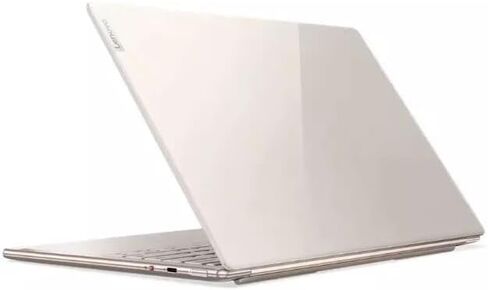 لينوفو ثينك بوك 14 الجيل 6، الجيل الثالث عشر انتل i7-1355U، شاشة 14.0 بوصة فل اتش دي (1920 × 1080) اي بي اس، مضادة للتوهج، شاشة لمس، 512 جيجا اس اس دي، 16 جيجا رام DDR5، ثاندربولت 4، بصمة الإصبع، ويندوز 11 برو - رمادي معدني in Saudi Arabia