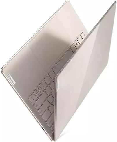 لينوفو ثينك بوك 14 الجيل 6، الجيل الثالث عشر انتل i7-1355U، شاشة 14.0 بوصة فل اتش دي (1920 × 1080) اي بي اس، مضادة للتوهج، شاشة لمس، 512 جيجا اس اس دي، 16 جيجا رام DDR5، ثاندربولت 4، بصمة الإصبع، ويندوز 11 برو - رمادي معدني in Saudi Arabia