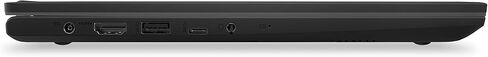 MSI Modern 14 14" Laptop: Intel Core i7-1195G7, Intel Iris Xe, 8GB DDR4, 512GB NVMe SSD, 180-Degree Lay-Flat, USB Type-C, MicroSD Card Reader, Win 11 Pro: Classic Black C11M-064US in Saudi Arabia
