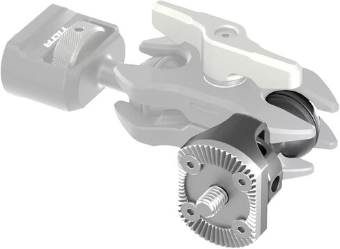 Tilta Ball Joint for Mini Articulating Arm | Compatible with ARRI Rosette Mount Attachment | TA-AR-BJ in Saudi Arabia