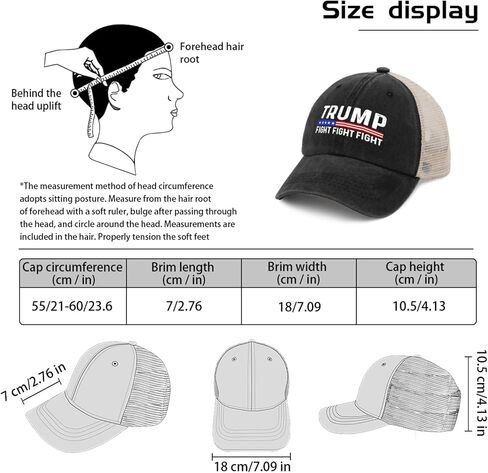You Missed Hat Funny Trucker Hats for Women Funny Baseball Hat Funny Birthday Gifts in Saudi Arabia