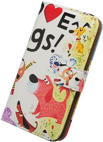 Bcov Moto G Play 2021 Case [Not Fit G Play 2020], Dream Catcher Galaxy Sky Leather Flip Phone Case Wallet Cover with Card Slot Holder Kickstand for Motorola Moto G Play 2021 in Saudi Arabia