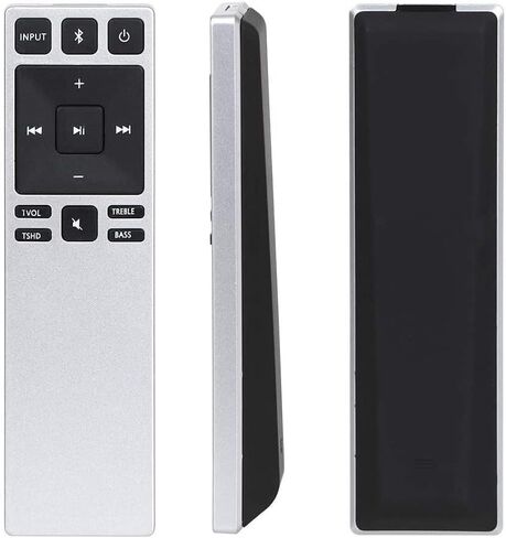Replacement Remote for Vizio Home Theater Soundbar Sound Bar Speaker System in Saudi Arabia