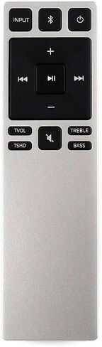 Replacement Remote for Vizio Home Theater Soundbar Sound Bar Speaker System in Saudi Arabia