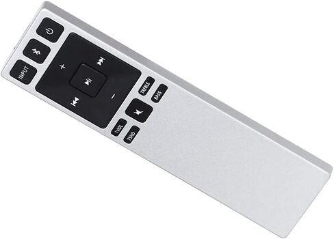 Replacement Remote for Vizio Home Theater Soundbar Sound Bar Speaker System in Saudi Arabia