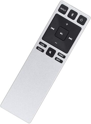 Replacement Remote for Vizio Home Theater Soundbar Sound Bar Speaker System in Saudi Arabia