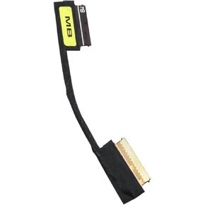 Hard Drive Disk HDD SATA Cable for Thinkpad T570 P51s SSD HDD NVMe M.2 HDD Caddy Bracket Hard Drive Connector & Cable