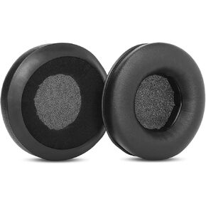 Earpads Replacement Cushion Compatible with Razer Kraken 7.1 Chroma Headphone Premium Ear Pads with Softer Protein Leather/Memory Foam