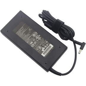 for HP 15T Envy 15T 17T Omen 15-CE 15-DC 17-an Pavilion Gaming 15-CX Pavilion Power 15-CB Spectre 15-CH Zbook 15V G5 Series 150W 19.5V 7.7A AC Power Adapter TPN-DA09 917677-003