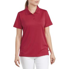 Dickies Women's Performance Polo with Silvadur