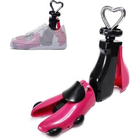 Shoe Stretcher Men,Boot Stretcher for Cowboy Boot,Adjust Shoe Boot Stretcher Wide Feet,for Men Size 8-13
