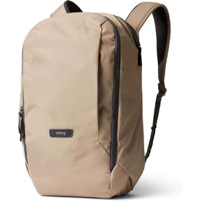 حقيبة عمل Bellroy Transit (20 لترًا، أجهزة كمبيوتر محمولة يصل حجمها إلى 16 بوصة)، ملحقات تقنية، معدات رياضية، أحذية، زجاجة مياه، أساسيات يومية) - Nightsky