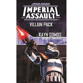لعبة Star Wars Imperial Assault Board Game Jabba's Realm EXPANSION - لعبة استراتيجية منمنمة للخيال العلمي الملحمية للأطفال والكبار، للأعمار من 14 عامًا فما فوق، 1-5 لاعبين، وقت لعب من ساعة إلى ساعتين، مصنوعة بواسطة Fantasy Flight Games