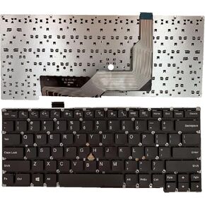 Laptop Replacement US Layout No Backlight and no Pointing Keyboard for Lenovo IBM Thinkpad S3 S3-S431 S3-S440 S431 S440 0c44868 0C44776 04Y2211