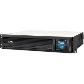 APC Smart-UPS 1500VA/900W Line Interactive UPS with SmartConnect, SMC1500C in Kuwait