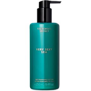 لوشن عطري بير روز من فيكتوريا سيكريت