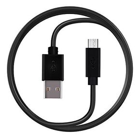 Accessonico Micro USB Cable 10ft Long Android Charger Fast Charging Cord, USB A to Micro USB B Cable 10 FT USB 2.0 Micro B Type B 10 Foot Cables USB Micro B Connector 10+ FT