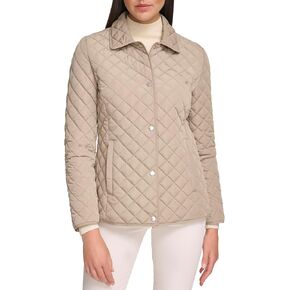 Calvin Klein Short Quilted Jacket