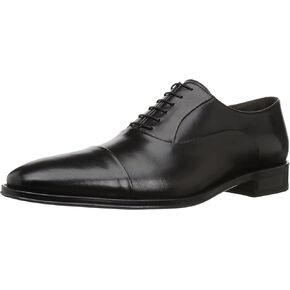 Bruno Magli Men's Maioco Lace-Up Dress Shoe