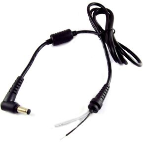 DC Power Charger Adapter Cable Connector for ASUS Laptop 4.0mm x 1.35mm