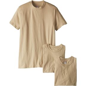 Soffe Men's 3 Pack - 100% Cotton Military Tee in Saudi Arabia