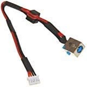 DC Power Jack Cable For Acer Aspire 5251 5336 5551 5551G 5741G 5741Z 5741ZG 5251-1005 5251-1762 5551-2251 5741-3541 5741Z-5433 5253-BZ686 5253-BZ480 5742Z-4621 5742Z-4601 5741-5979 5741-5869