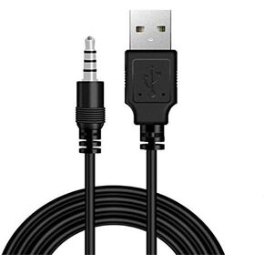 OSMO Charging Cable Cord Compatible for DJI OSMO Mobile 1.0 Handheld Gimbal Stabilizer Power Supply