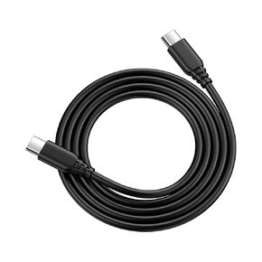 1Pack (6ft) Samsung Super Fast Charging Cable for Samsung Galaxy Z Fold 6 Flip 6 S24 Ultra Plus S23 S22 S21+ S20 FE 5G, A55 A35 A25, Laptop, Tablet, iPhone 15 Plus Pro Max, 60W USB C to C Cable Cord