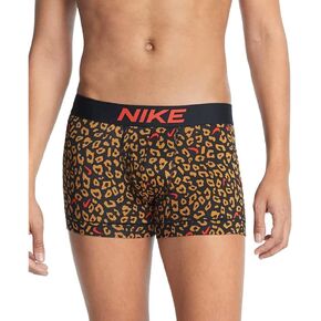 Nike Men's Luxe Cotton Modal Trunk 1 Pack