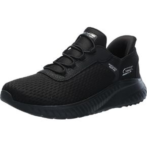 Skechers women's Hands Free Slip-ins Bobs Squad Chaos-in Color Sneaker