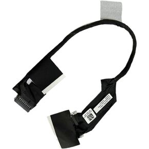 Zahara Battery Cable Connector Wire for DELL Alienware M15 M17 R3 R4 FDQ51 0302J5 302J5 DC02003OX00 DC02003OV00