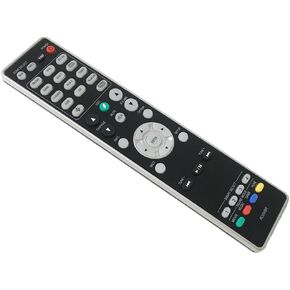 Replacement Remote Control for Marantz RC034SR NR1604 NR1710 NR1605 NR1603 Slim Line 7.1 7.2 Channel Network AV Receiver