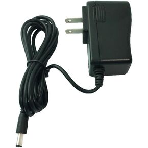 Hosim Charger for LED Writing Message Board, AC Adapter Flashing Mode DIY Chalkboard Power Supply