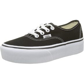 Vans womens Authentic Platform 2.0