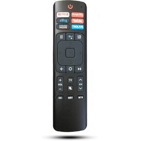 Replacement Remote Control Compatible for Sharp ERF3A69 LC-55Q7530U LC-55N6000 LC-55N8003U LC-55N7000 LN-60N7000 LC-60N6200 LC-65N5200 LC-65N7000 Smart TV