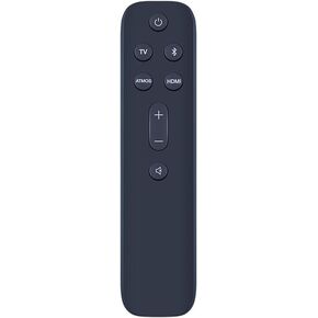 New Replacement Remote Control fit for JBL BAR 5.0 Channel Multibeam Soundbar