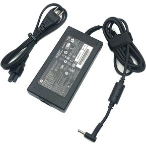 Original 120W HP AC Adapter 710415-001 709984-001