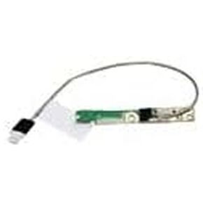 GinTai 3G1X1 450.07R0A.0002 Power Volume Button W/Cable for Dell Inspiron 13 5368 5378 7375 7368 7378 15 5568 7568 7569 P69G 17 7778 7779 Latitude 3390 2-in-1 P30E001 85GTT 085GTT 450.07Y03.0012