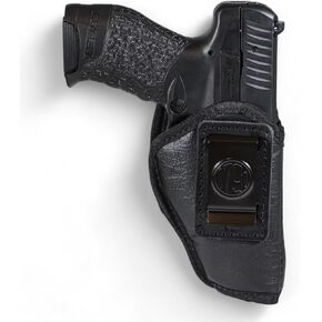 1791 EcoCarry Gun Holster - IWB Holster fits Glock 30 & 30S, Sig M18, P320X Carry & Compact, Taurus TH and Similar Compact Pistols (C2)