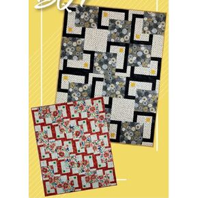 Maple Island Quilts Maple Island BQ 7 Pattern