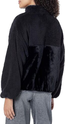 UGG Women's Marlene Sherpa Jacket in Saudi Arabia