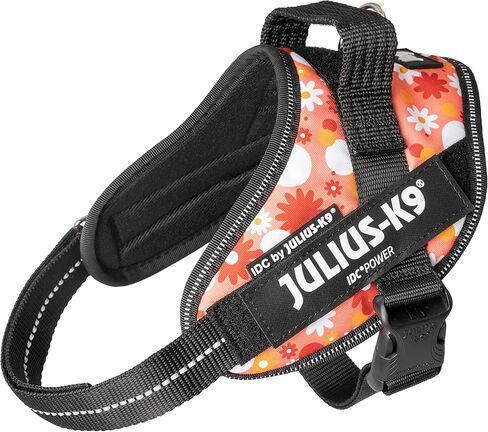IDC Powerharness, Size: M/0, Mixed Heart (Limited Edition) in Kuwait