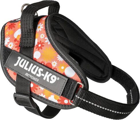 IDC Powerharness, Size: M/0, Mixed Heart (Limited Edition) in Kuwait
