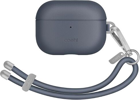 Haven Case Compatible with Airpods Pro 2nd Gen (2022) (Dusty Nude) in Saudi Arabia