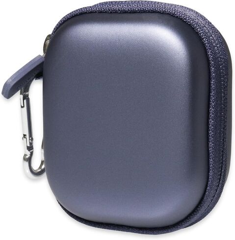 حافظة CaseSack لسماعات JBL Live Free 2 (أزرق) in Kuwait