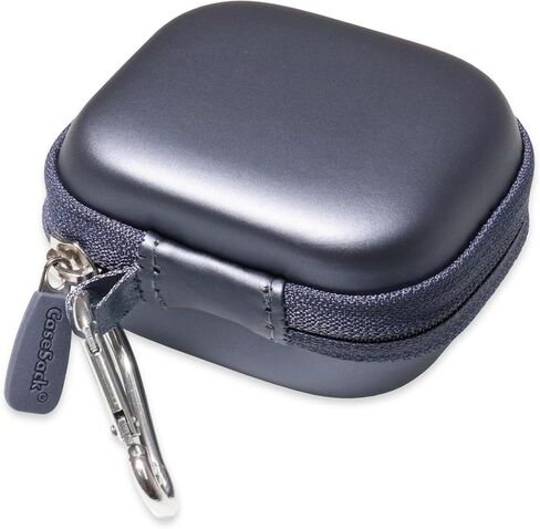 حافظة CaseSack لسماعات JBL Live Free 2 (أزرق) in Kuwait