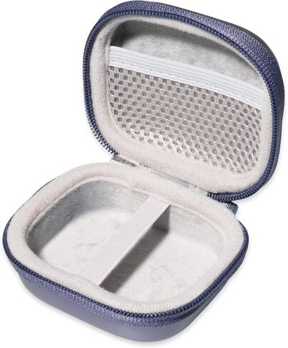 حافظة CaseSack لسماعات JBL Live Free 2 (أزرق) in Kuwait