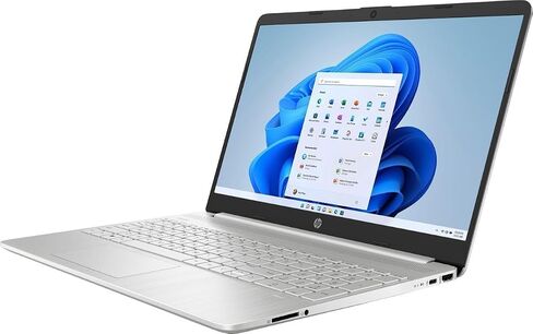 HP 2024 Newest 15.6" Touchscreen Business Laptop, Intel 10-Core i7-1255U, 16 GB RAM, 1 TB SSD, FHD Anti-Glare, Long Battery Life, HD Camera, HDMI, Windows 11 Pro, Microsoft Office Lifetime License in Saudi Arabia