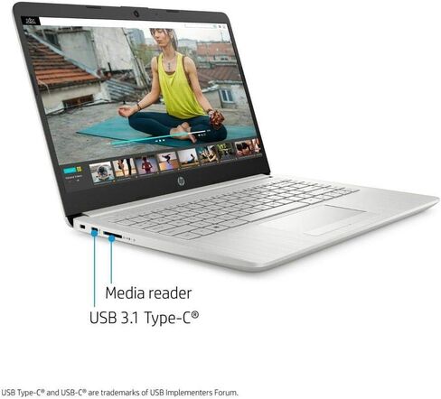 HP 2024 Newest 15.6" Touchscreen Business Laptop, Intel 10-Core i7-1255U, 16 GB RAM, 1 TB SSD, FHD Anti-Glare, Long Battery Life, HD Camera, HDMI, Windows 11 Pro, Microsoft Office Lifetime License in Saudi Arabia