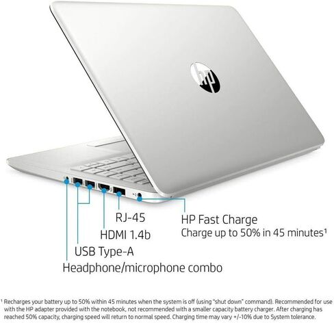 HP 2024 Newest 15.6" Touchscreen Business Laptop, Intel 10-Core i7-1255U, 16 GB RAM, 1 TB SSD, FHD Anti-Glare, Long Battery Life, HD Camera, HDMI, Windows 11 Pro, Microsoft Office Lifetime License in Saudi Arabia